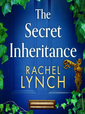 cover image of The Secret Inheritance